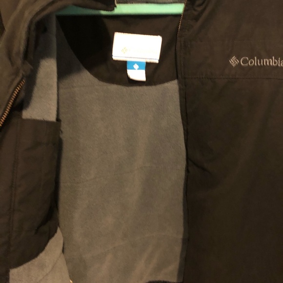 Columbia Jacket - Picture 3 of 4